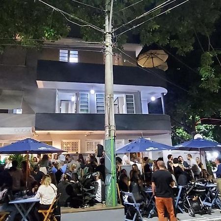 Hostel Leblon Rio de Janeiro Zewnętrze zdjęcie
