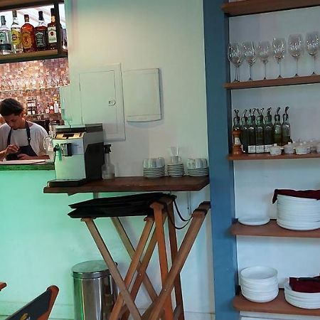 Hostel Leblon Rio de Janeiro Zewnętrze zdjęcie