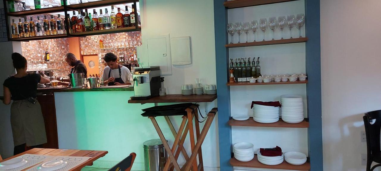 Hostel Leblon Rio de Janeiro Zewnętrze zdjęcie