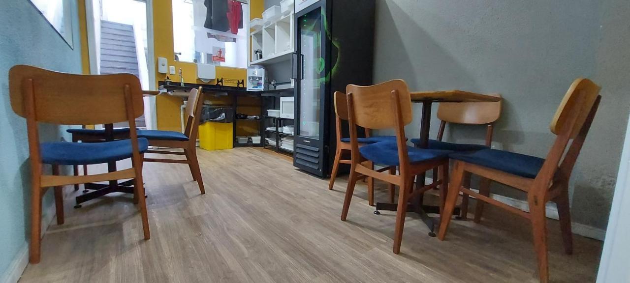 Hostel Leblon Rio de Janeiro Zewnętrze zdjęcie