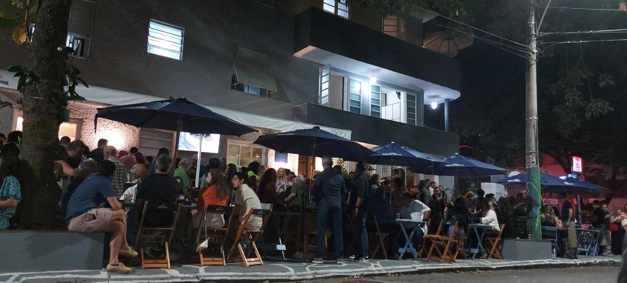 Hostel Leblon Rio de Janeiro Zewnętrze zdjęcie