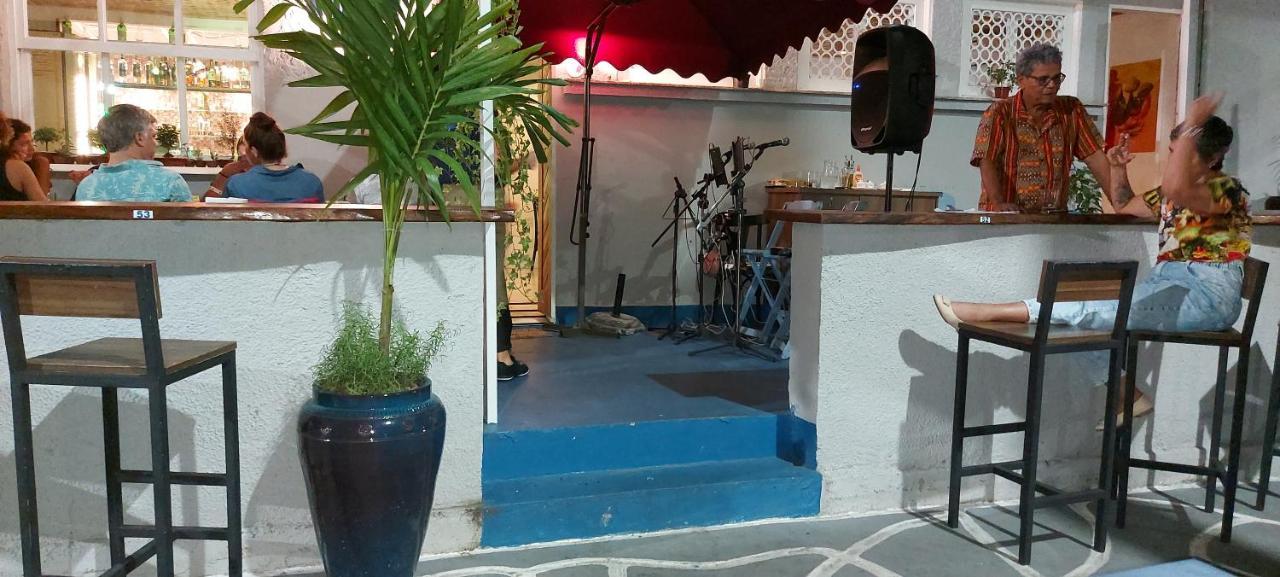 Hostel Leblon Rio de Janeiro Zewnętrze zdjęcie