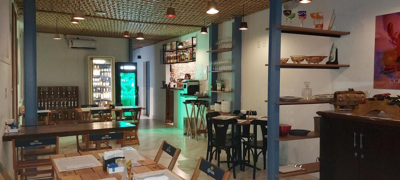 Hostel Leblon Rio de Janeiro Zewnętrze zdjęcie