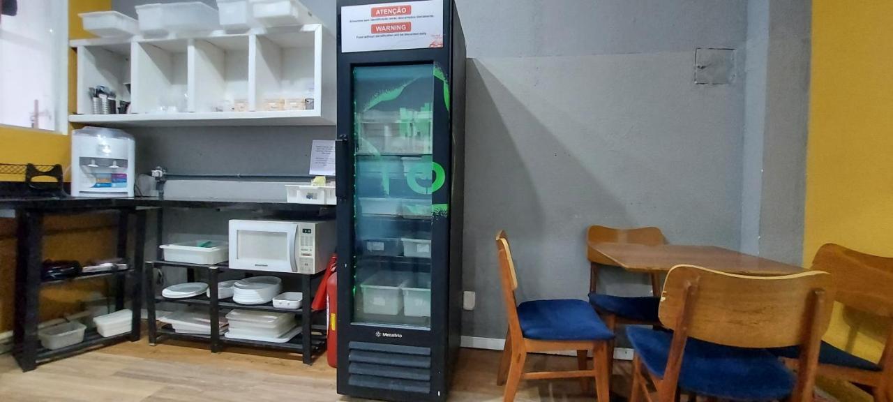 Hostel Leblon Rio de Janeiro Zewnętrze zdjęcie