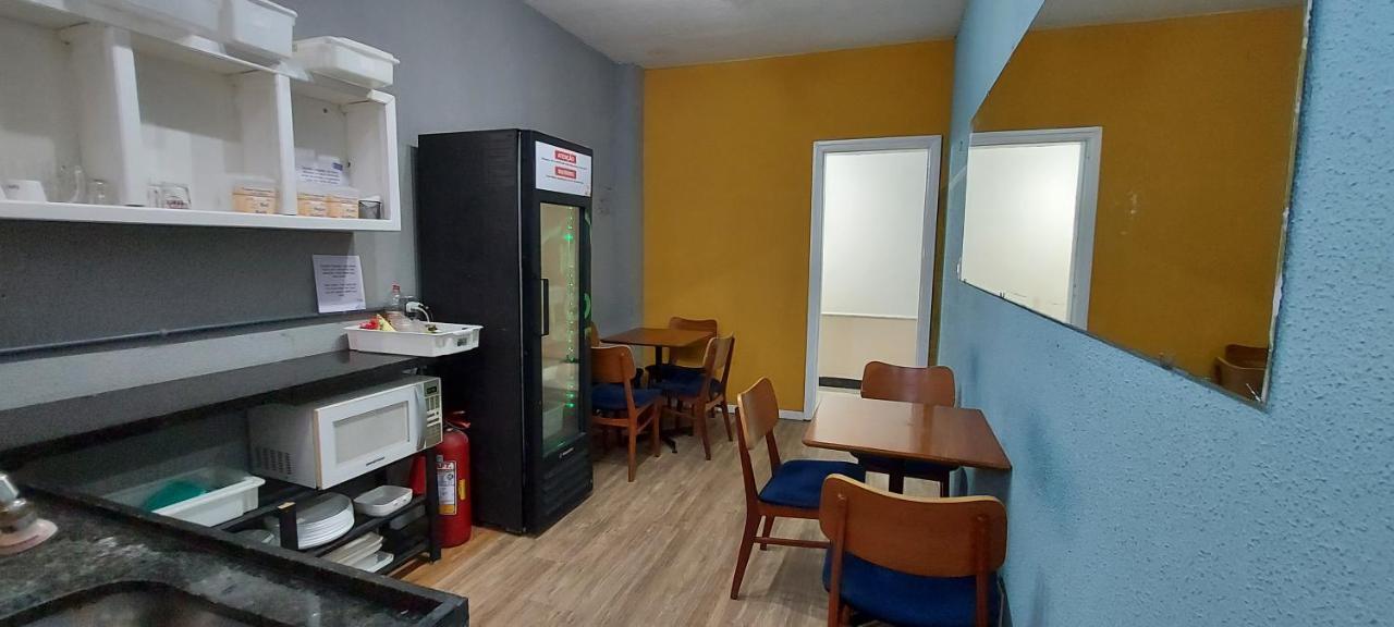 Hostel Leblon Rio de Janeiro Zewnętrze zdjęcie