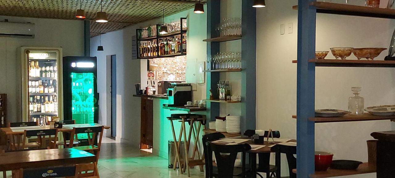Hostel Leblon Rio de Janeiro Zewnętrze zdjęcie
