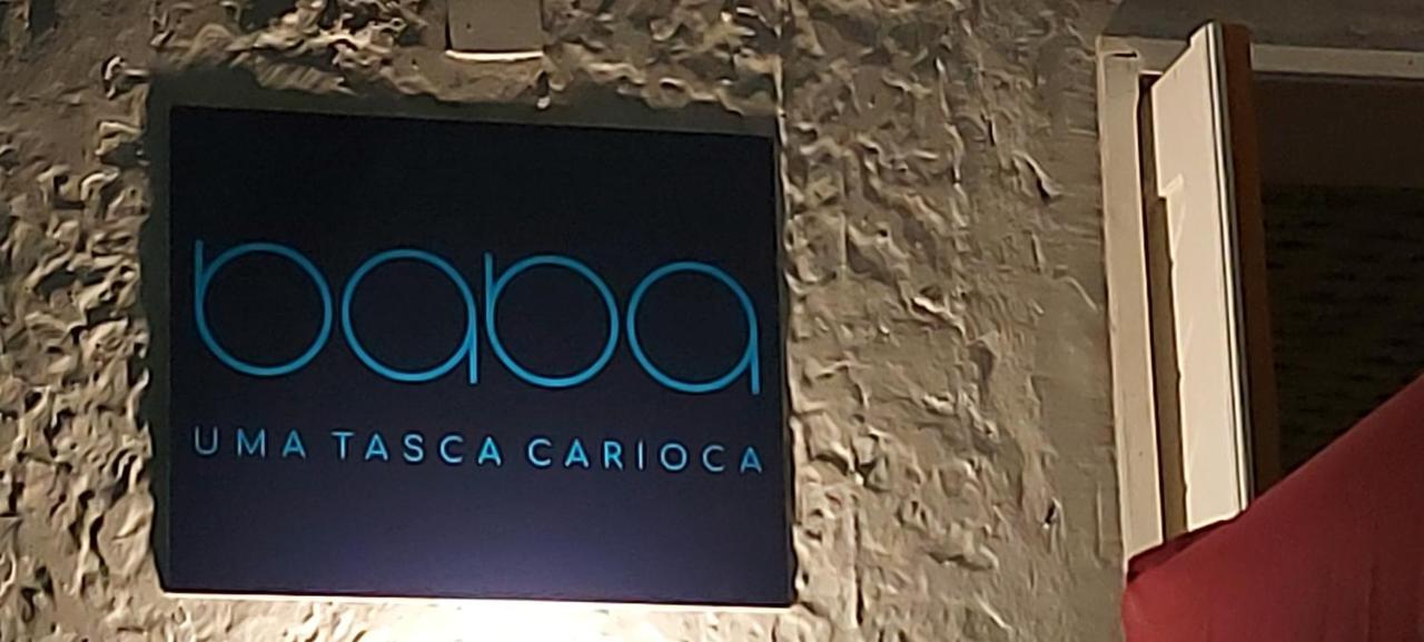 Hostel Leblon Rio de Janeiro Zewnętrze zdjęcie