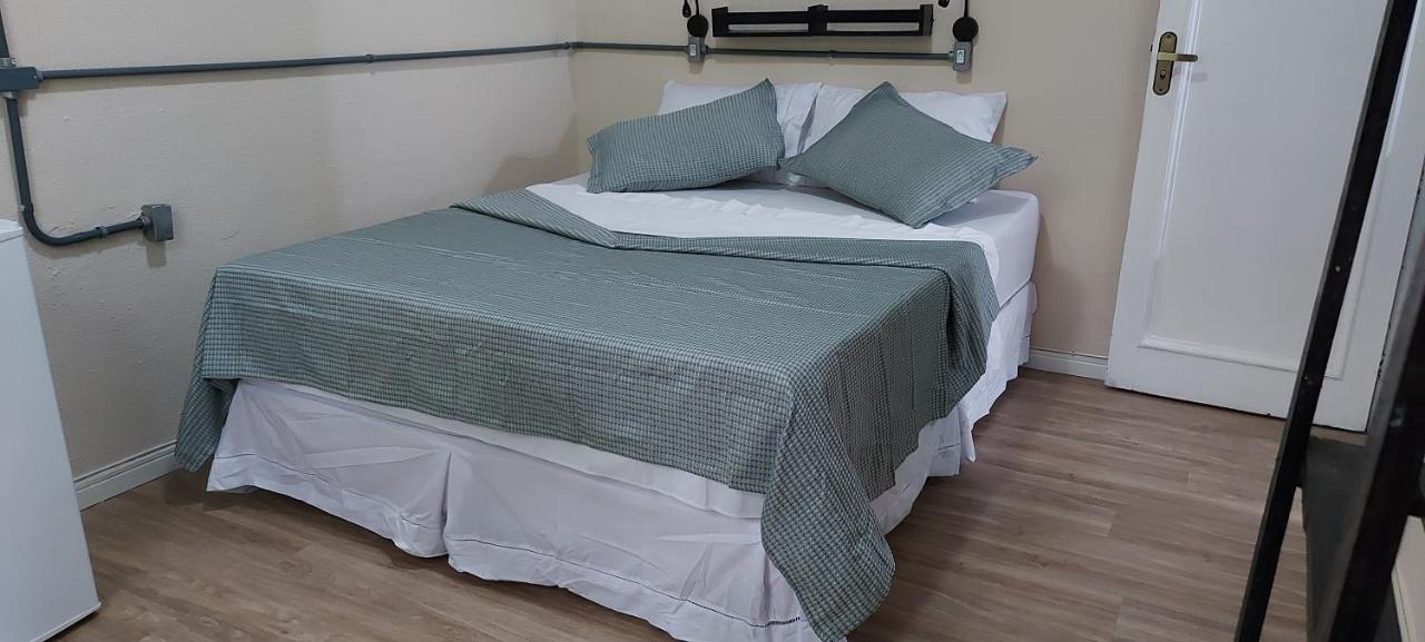 Hostel Leblon Rio de Janeiro Zewnętrze zdjęcie