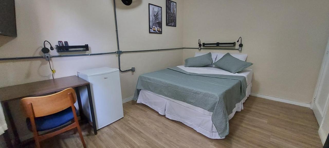 Hostel Leblon Rio de Janeiro Zewnętrze zdjęcie