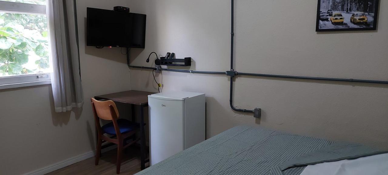 Hostel Leblon Rio de Janeiro Zewnętrze zdjęcie