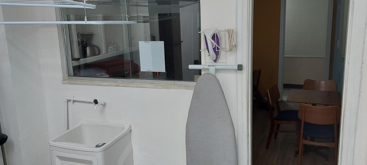 Hostel Leblon Rio de Janeiro Zewnętrze zdjęcie