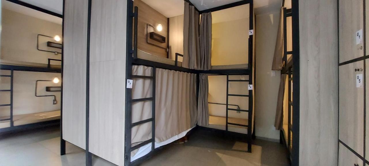 Hostel Leblon Rio de Janeiro Zewnętrze zdjęcie