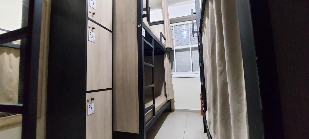 Hostel Leblon Rio de Janeiro Zewnętrze zdjęcie