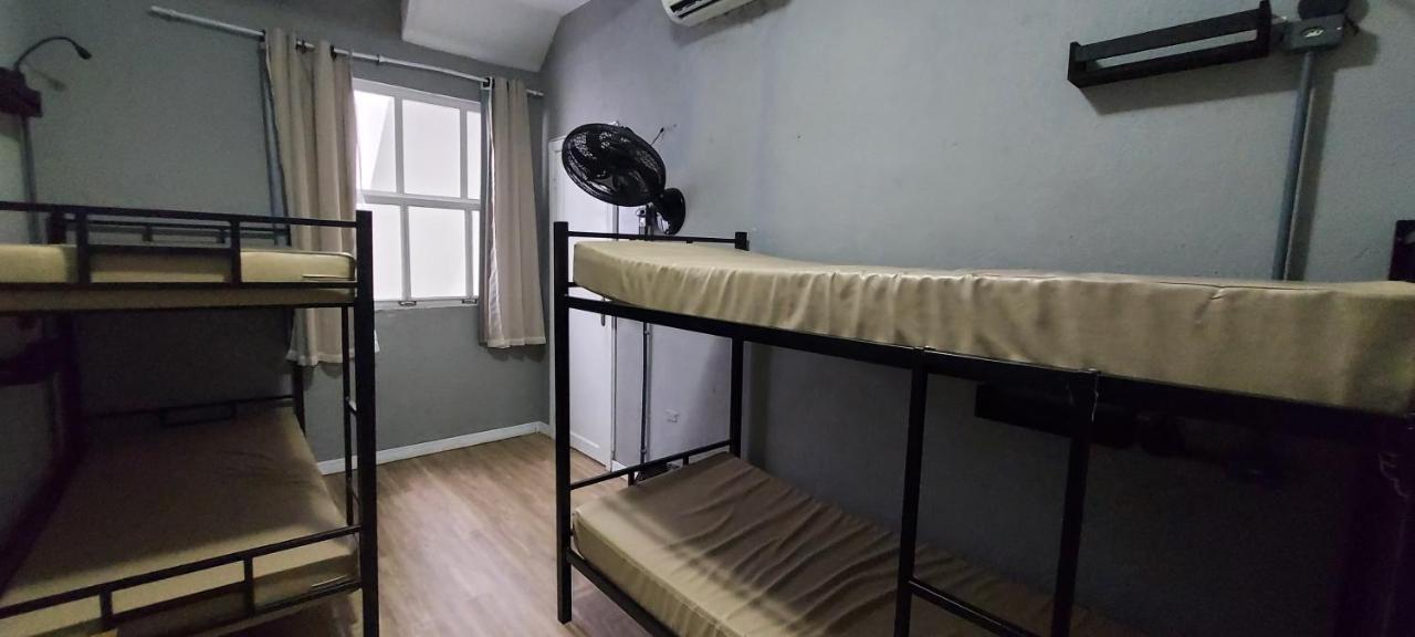Hostel Leblon Rio de Janeiro Zewnętrze zdjęcie