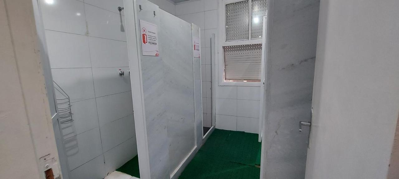 Hostel Leblon Rio de Janeiro Zewnętrze zdjęcie