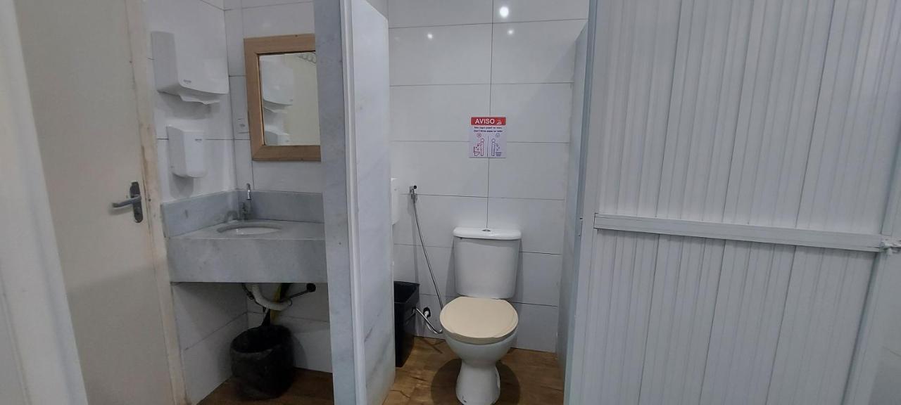 Hostel Leblon Rio de Janeiro Zewnętrze zdjęcie