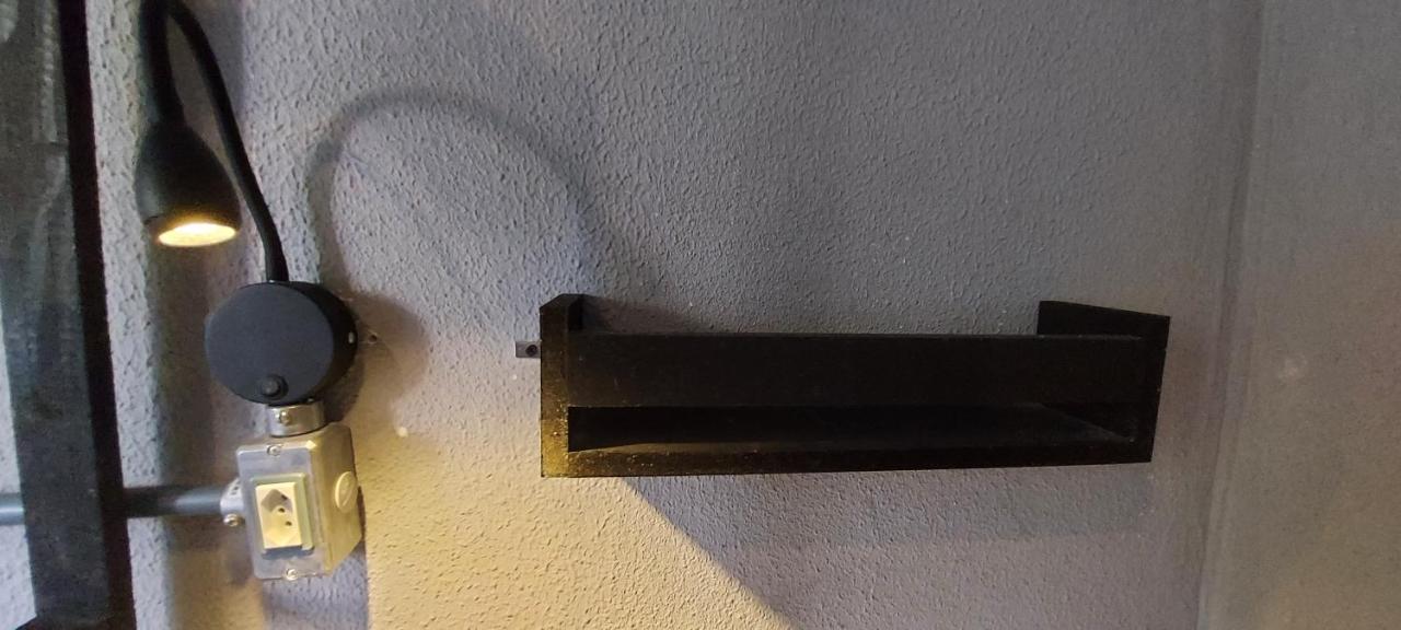 Hostel Leblon Rio de Janeiro Zewnętrze zdjęcie