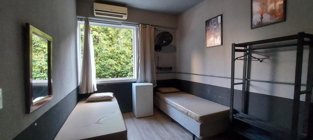 Hostel Leblon Rio de Janeiro Zewnętrze zdjęcie