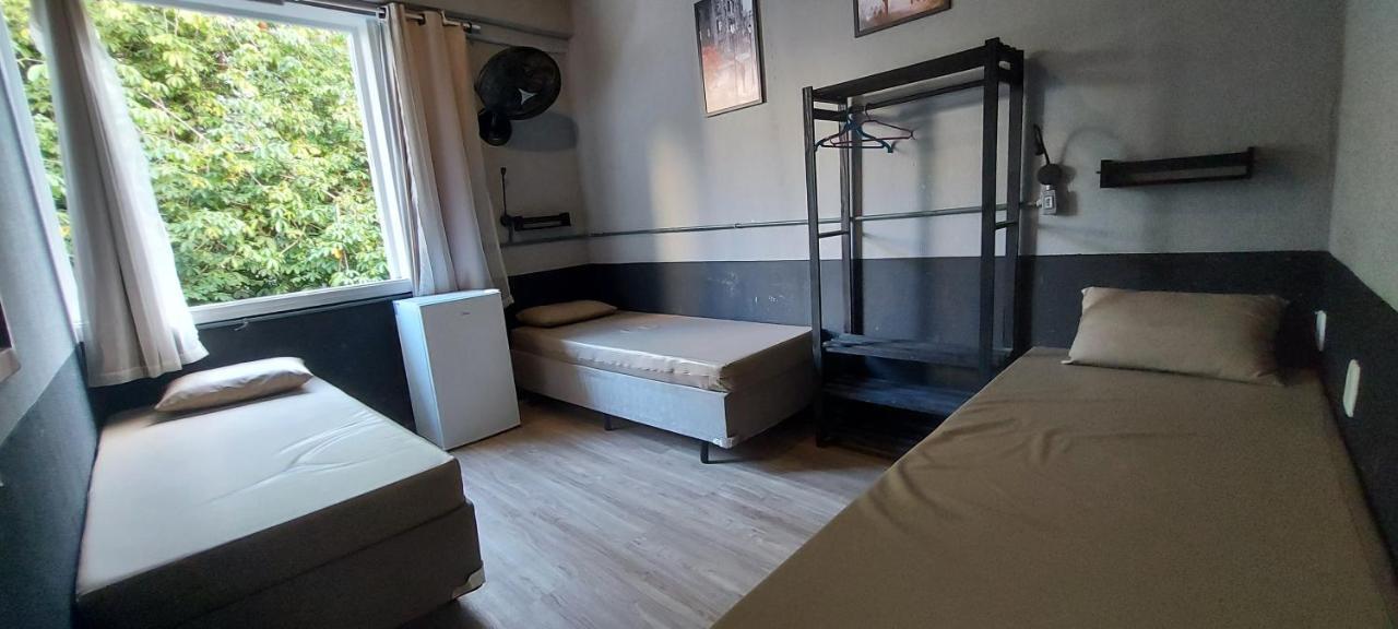 Hostel Leblon Rio de Janeiro Zewnętrze zdjęcie