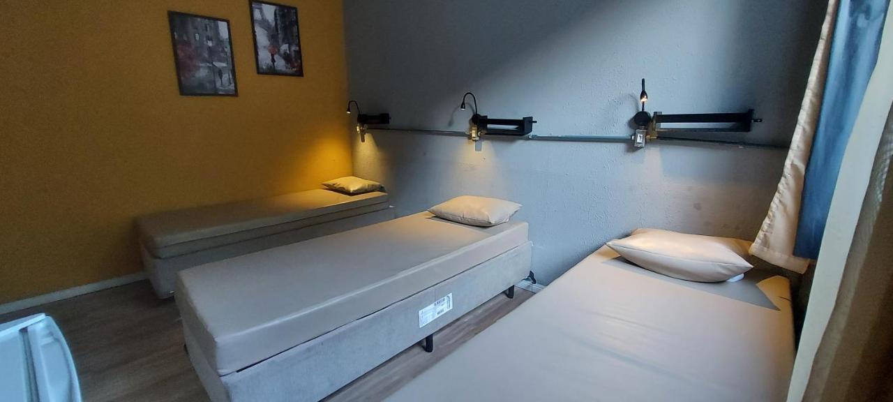 Hostel Leblon Rio de Janeiro Zewnętrze zdjęcie