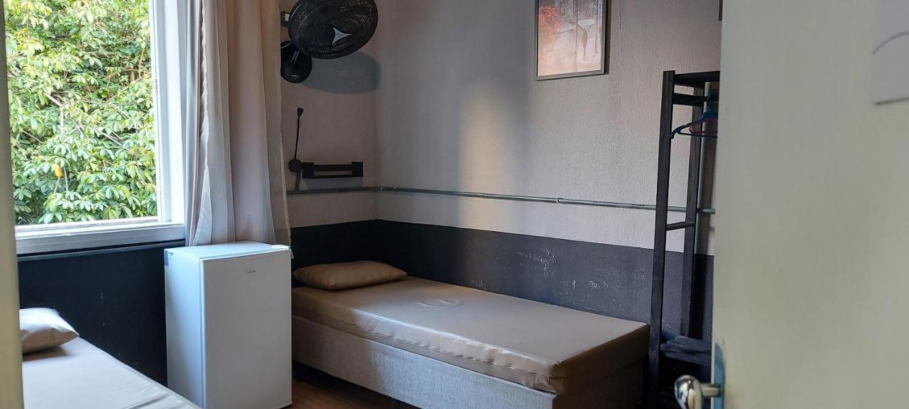 Hostel Leblon Rio de Janeiro Zewnętrze zdjęcie